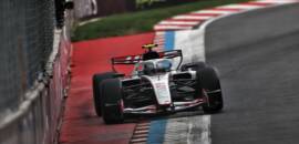 F1: Haas tem dificuldade para entender seu novo pacote em Montreal