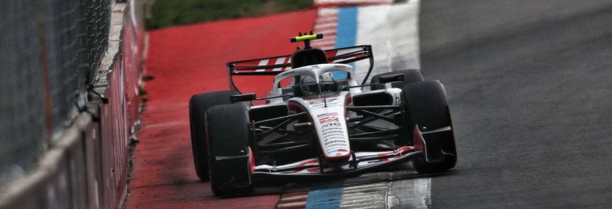 F1: Haas tem dificuldade para entender seu novo pacote em Montreal F1: Haas tem dificuldade para entender seu novo pacote em Montreal