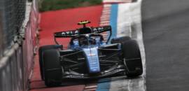 F1: Vowles vê avanço da Williams após Canadá: “Estamos mostrando progresso”