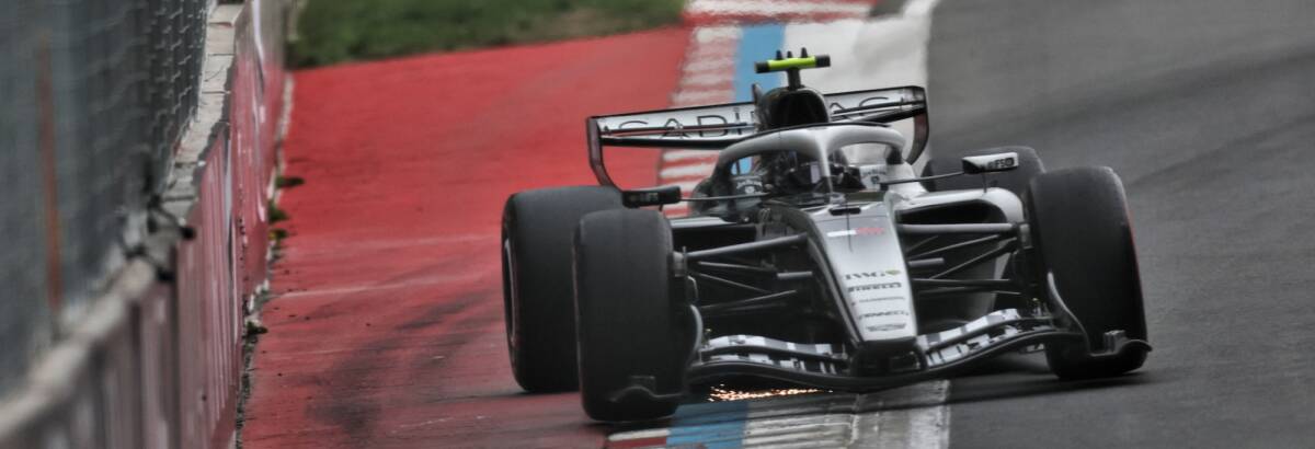 F1: Cadillac descarta troca de Bottas e rebate rumores envolvendo Herta