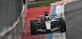 F1: Perez recebe reprimenda em Montreal após o Q1