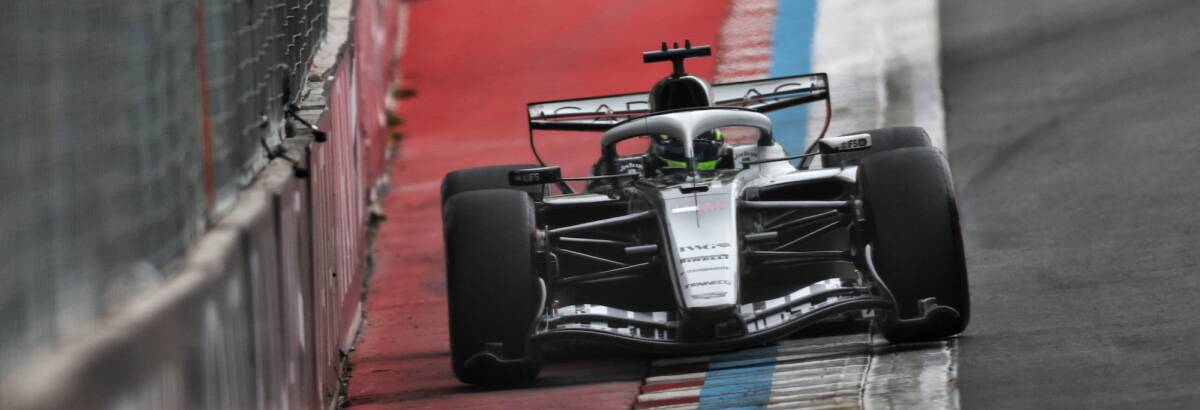 F1: Perez recebe reprimenda em Montreal após o Q1