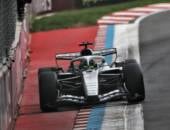 F1: Perez recebe reprimenda em Montreal após o Q1