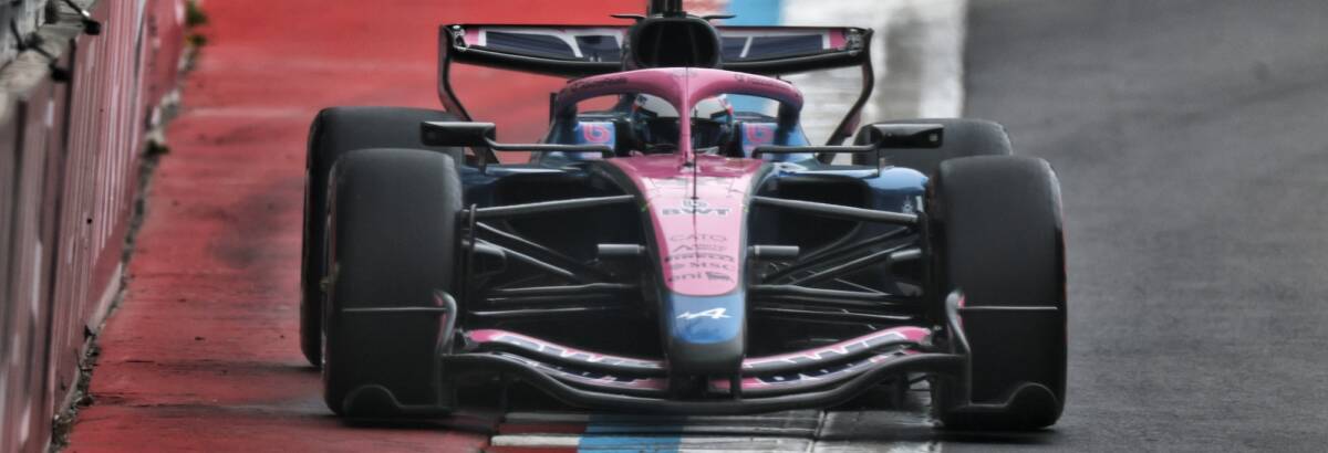 F1: Mercedes desiste de investir na Alpine após impasse