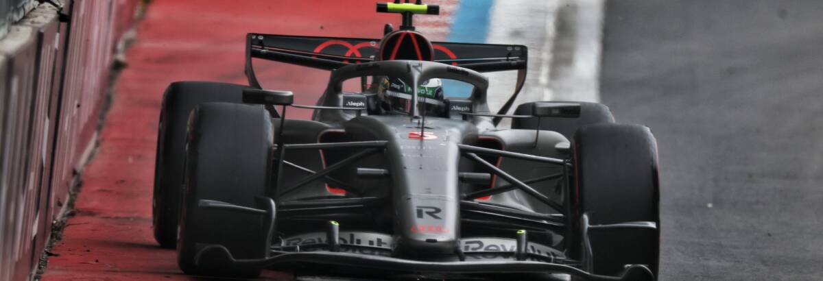 F1: Bortoleto fala sobre chance de chuva no Canadá: "Não seria melhor das opções" F1: Bortoleto fala sobre chance de chuva no Canadá: “Não seria melhor das opções”
