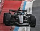 F1: Bortoleto fala sobre chance de chuva no Canadá: “Não seria melhor das opções”