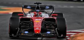 F1: Rivais colocam Ferrari entre as favoritas para a classificação em Mônaco