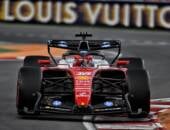F1: Rivais colocam Ferrari entre as favoritas para a classificação em Mônaco