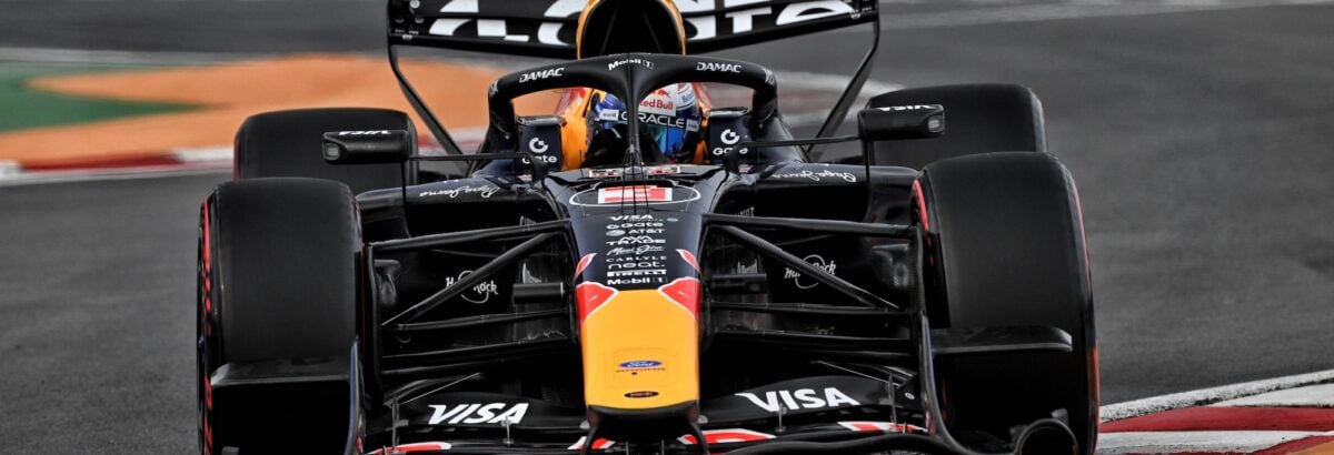 F1: Verstappen critica decisões da Red Bull na classificação do Canadá