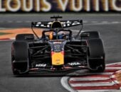F1: Verstappen critica decisões da Red Bull na classificação do Canadá