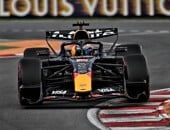 F1: Verstappen vê Ferrari à frente e reduz expectativas em Mônaco