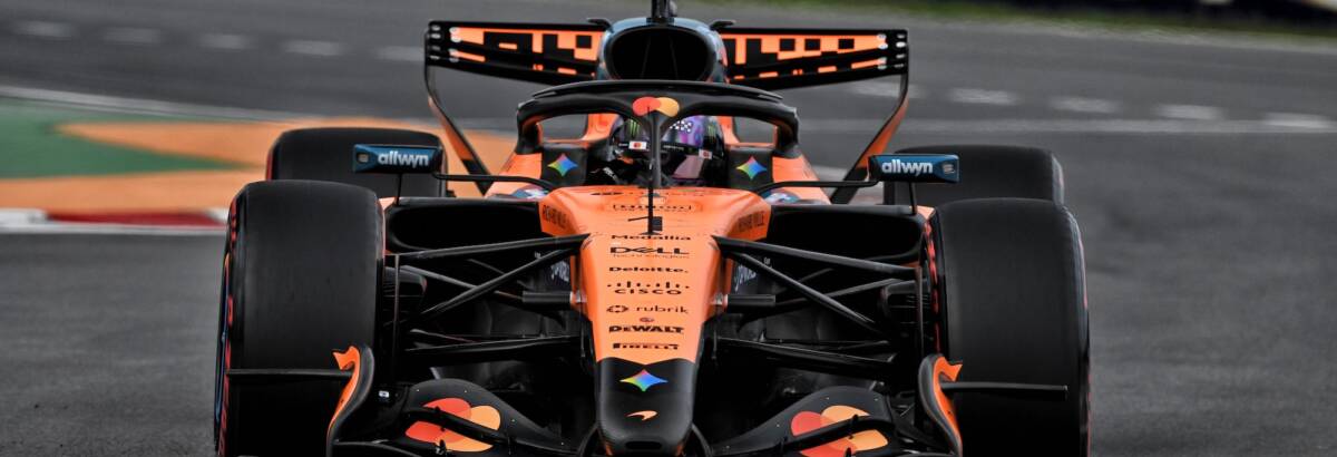 F1: McLaren admite erro estratégico após caos no Canadá