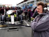 F1: Diretor da Audi exalta evolução e desempenho em 2026: “Consigo ver o crescimento”