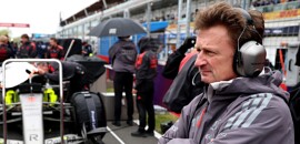 F1: McNish tira foco dos adversários e diz que Audi quer “colocar a casa em ordem”