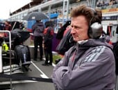 F1: McNish tira foco dos adversários e diz que Audi quer “colocar a casa em ordem”