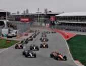 F1: Ex-chefe de equipe diz que pilotos de ponta podem sofrer em 2026