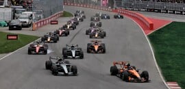 Fórmula 1 acelera negociações para definir regulamento dos motores de 2027