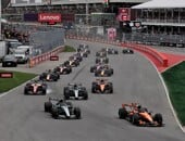 Fórmula 1 acelera negociações para definir regulamento dos motores de 2027