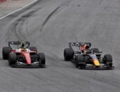 F1: Rivalidade entre Hamilton e Verstappen ganha novo tom no Canadá
