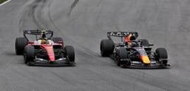F1: Hamilton e Verstappen movimentaram GP do Canadá com boa disputa