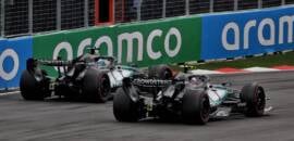 F1 hoje: Wolff pressiona Russell e Antonelli após Canadá