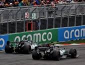 F1 hoje: Wolff pressiona Russell e Antonelli após Canadá