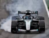 F1 hoje: Russell punido e McLaren admite erro no Canadá