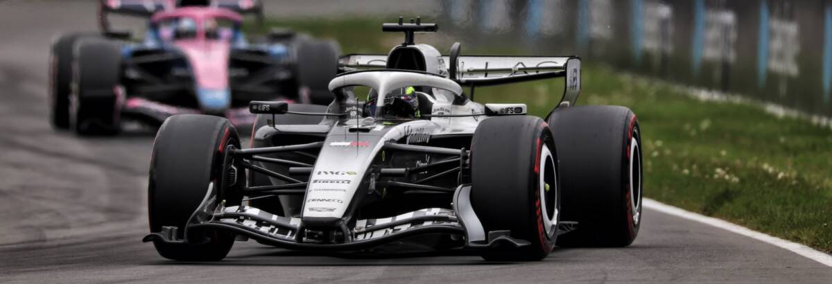 F1: Perez alerta Cadillac após quebra incomum em Montreal F1: Perez alerta Cadillac após quebra incomum em Montreal