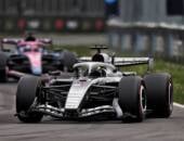 F1: Perez alerta Cadillac após quebra incomum em Montreal