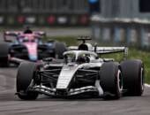F1 hoje: Cadillac cobra reação e Mercedes lamenta Russell