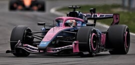 Confira a classificação do campeonato da F1 2026 após o pódio do Gasly