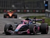 Confira a classificação do campeonato da F1 2026 após o pódio do Gasly