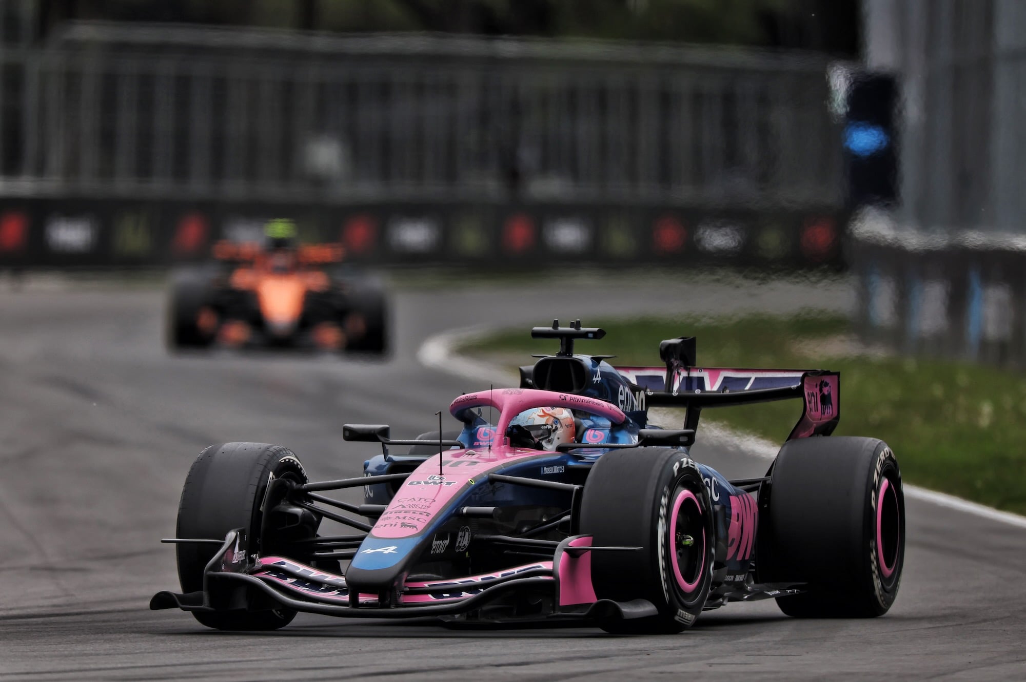 Confira a classificação do campeonato da F1 2026 após o pódio do Gasly