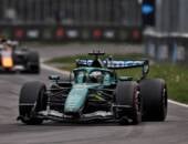 F1: Problemas com motor Honda adiam atualização da Aston Martin na temporada