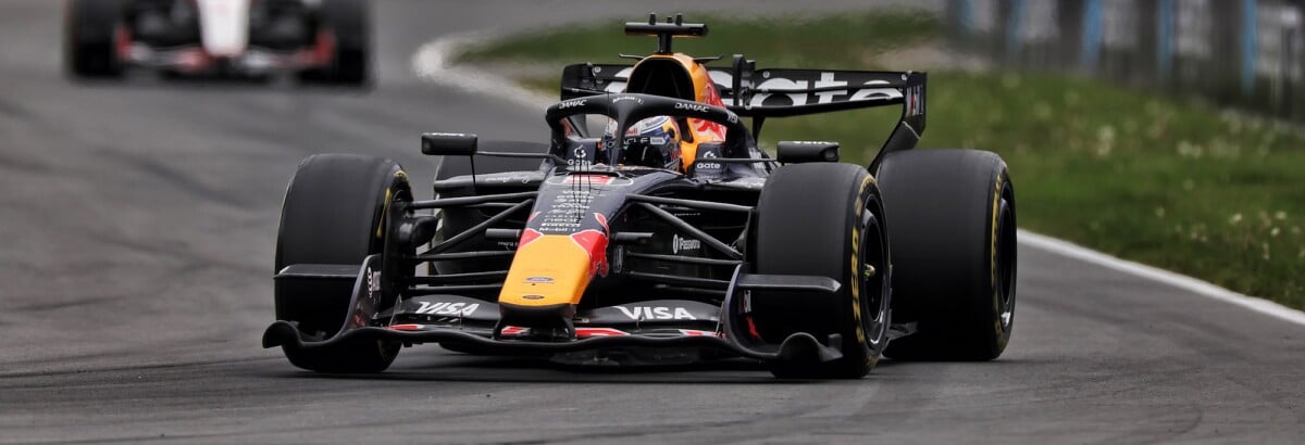 F1: Decisão da FIA sobre motor gera incômodo na Red Bull