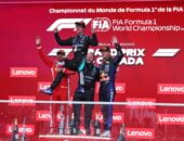 F1: Steiner brinca e diz que Verstappen elogiaria regras se vencesse no Canadá