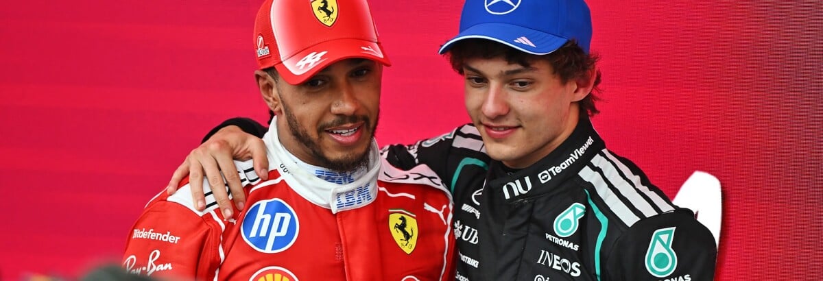 F1: A Mercedes ainda é a equipe a ser batida na Fórmula 1?