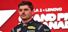 F1: Post nas redes sociais dá indício sobre futuro de Verstappen