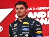 F1 hoje: Verstappen despista e Bortoleto crava Audi