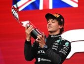 F1: Villeneuve acredita que Antonelli está pensando no título de 2026