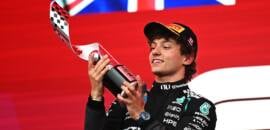 F1: Ex-piloto diz que Antonelli tem mentalidade de campeão