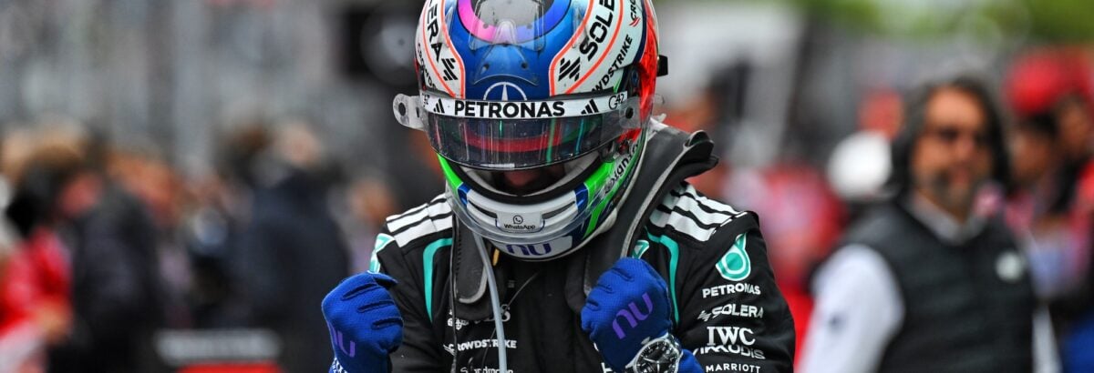 F1: Domenicali chama Antonelli de “talento extraordinário”, mas prega cautela com pressão