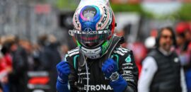 F1: Domenicali chama Antonelli de “talento extraordinário”, mas prega cautela com pressão
