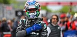 F1: Montoya aponta Antonelli como favorito na Mercedes