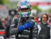 F1: Montoya aponta Antonelli como favorito na Mercedes