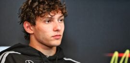 F1: Antonelli e Leclerc serão investigados após TL3 em Barcelona