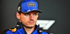 F1: Ralf Schumacher diz que Verstappen deve tratar problemas com Red Bull “internamente”