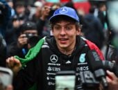 Ex-engenheiro da Ferrari diz que Antonelli é “talento geracional” da F1