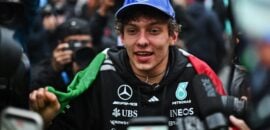 F1: Hamilton e Verstappen aconselham Antonelli em briga pelo título