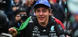 F1: “Foi uma daquelas voltas mágicas”, afirmou Antonelli após pole em Mônaco